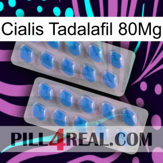 Cialis Tadalafil 80Mg 23